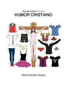 HUMOR CRISTIANO 3ªED