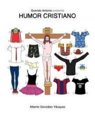 HUMOR CRISTIANO 3ªED