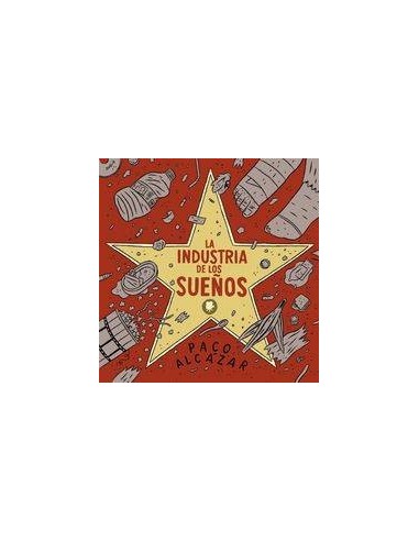 INDUSTRIA DE LOS SUEÑOS,LA