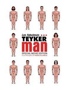 FABULOSOS TEYKERMAN,LOS