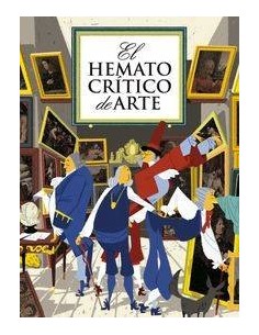 HEMATOCRITICO DE ARTE,EL 4ªED