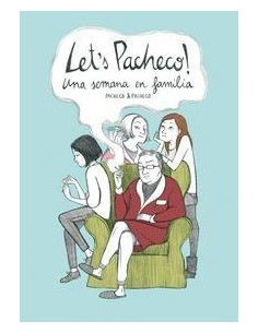 LET'S PACHECO UNA SEMANA EN FAMILIA