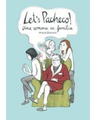 LET'S PACHECO UNA SEMANA EN FAMILIA