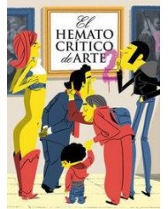 HEMATOCRITICO DE ARTE 2,EL 2ªED,