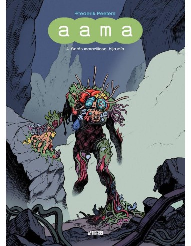 AAMA 4 SERAS MARAVILLOSA HIJA MIA