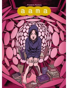 AAMA 3 EL DESIERTO DE LOS ESPEJOS