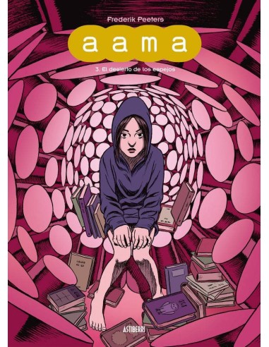AAMA 3 EL DESIERTO DE LOS ESPEJOS