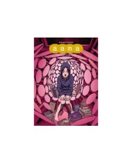 AAMA 3 EL DESIERTO DE LOS ESPEJOS