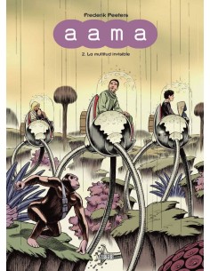 AAMA 2 LA MULTITUD INVISIBLE