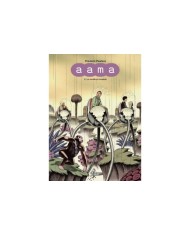 AAMA 2 LA MULTITUD INVISIBLE