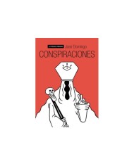 CONSPIRACIONES