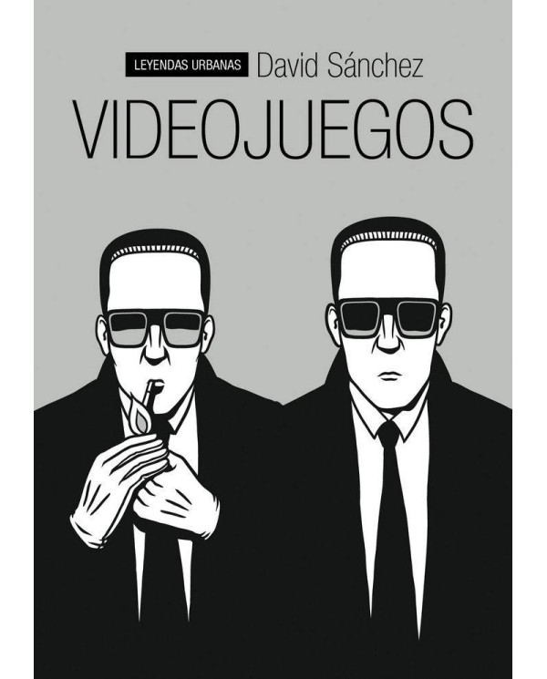 VIDEOJUEGOS