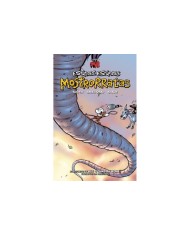 BONE ESTUPIDAS ESTUPIDAS MOSTRORRATAS