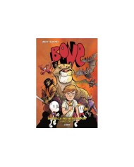 EN BUSCA DEL RESPLANDOR 3