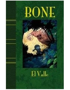 VALLE,EL - EDICION LUJO - BONE 1