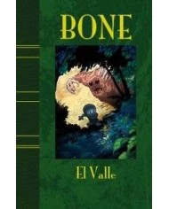 VALLE,EL - EDICION LUJO - BONE 1