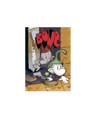 BONE 8 BUSCADORES DE TESOROS