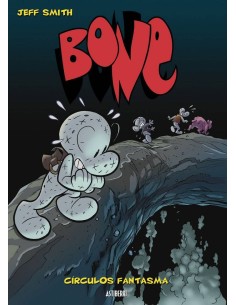 BONE 7 CIRCULOS FANTASMAS