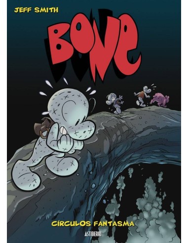 BONE 7 CIRCULOS FANTASMAS