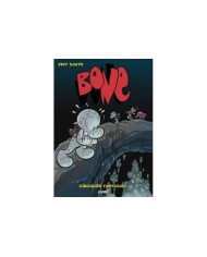 BONE 7 CIRCULOS FANTASMAS