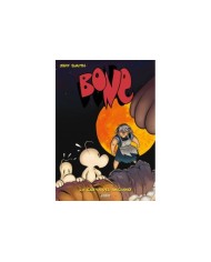 BONE 6 LA CUEVA DEL ANCIANO