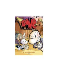 BONE 4 EL MATADRAGONES