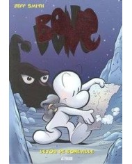 BONE 1 LEJOS DE BONEVILLE 2ªED
