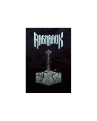 RAGNAROK 978841520190 DOLMEN EDICIONES 9,92 €