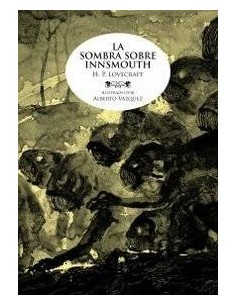 SOMBRA SOBRE INNSMOUTH,LA