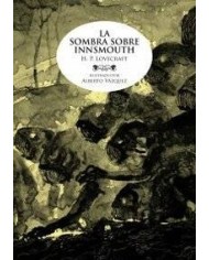 SOMBRA SOBRE INNSMOUTH,LA