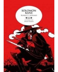 SOLOMON KANE
