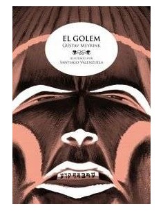 GOLEM,EL