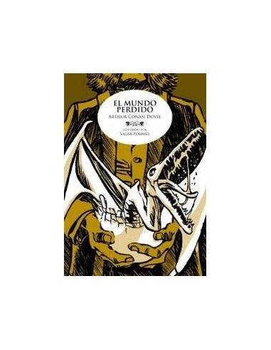 MUNDO PERDIDO,EL