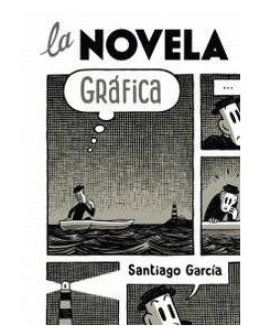 NOVELA GRAFICA,LA 2ªED
