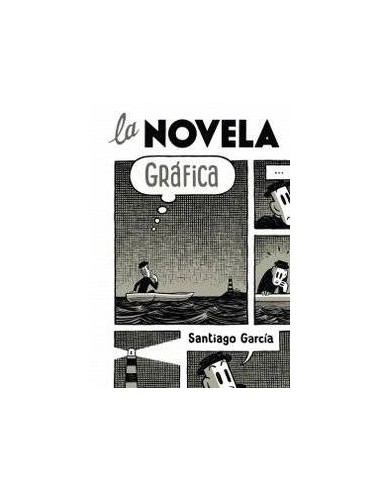 NOVELA GRAFICA,LA 2ªED