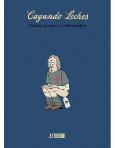 CAGANDO LECHES 3ªED CAGANDO LECHES 3ªED