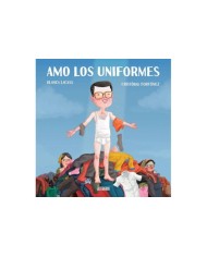 AMO LOS UNIFORMES
