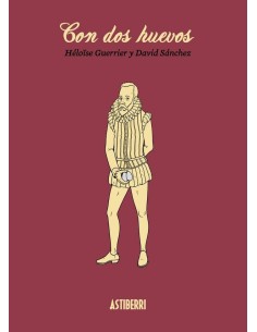 CON DOS HUEVOS 5ªED