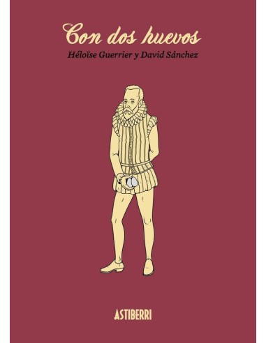 CON DOS HUEVOS 5ªED CON DOS HUEVOS 5ªED