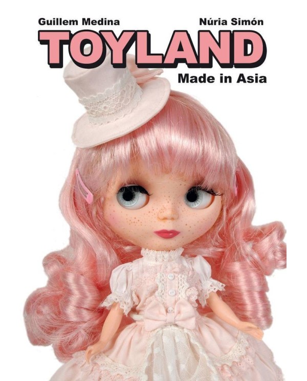 TOYLAND MADE IN ASIA