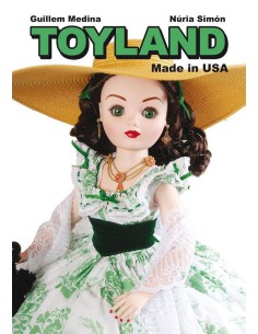 TOYLAND MADE IN USA