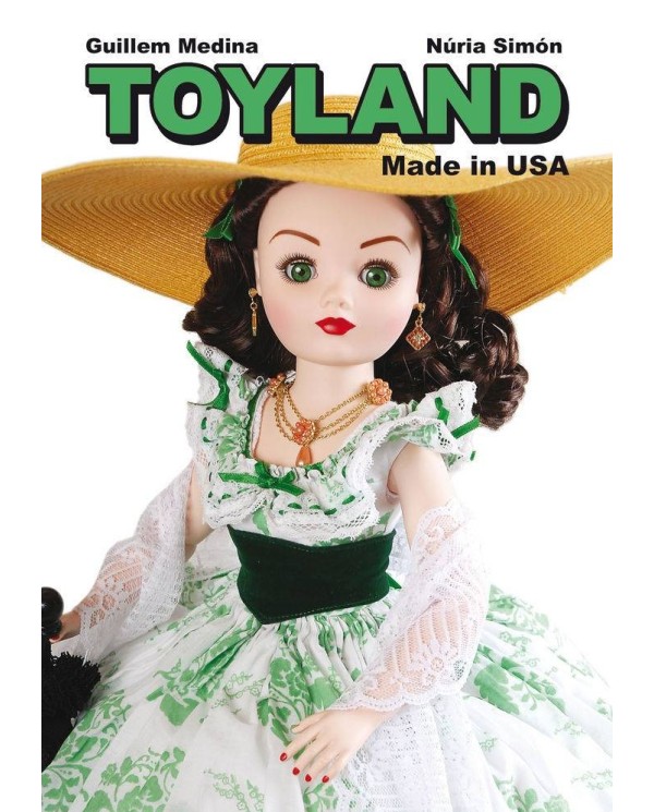 TOYLAND MADE IN USA