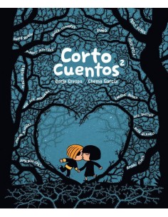 CORTOCUENTOS 2