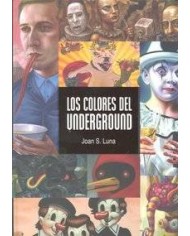 COLORES DEL UNDERGROUND,LOS