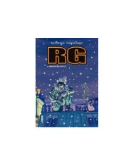 RG II BANGKOK-BELLEVILLE