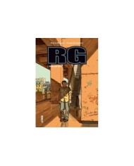 RG RIYAD - SUR - SEINE