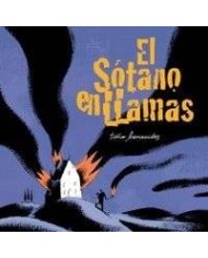 SOTANO EN LLAMAS,EL