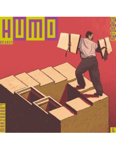 HUMO 6 MARZO 2007
