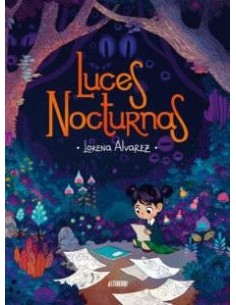 LUCES NOCTURNAS 2ªED