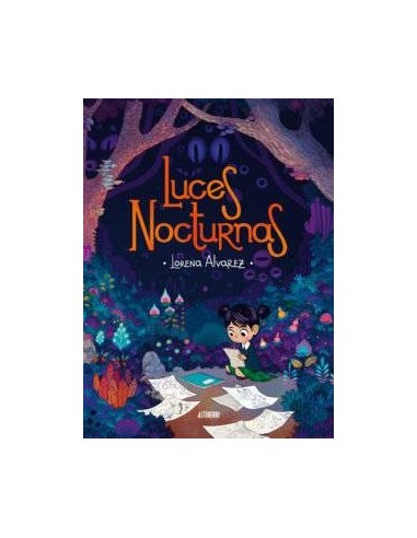 LUCES NOCTURNAS 2ªED